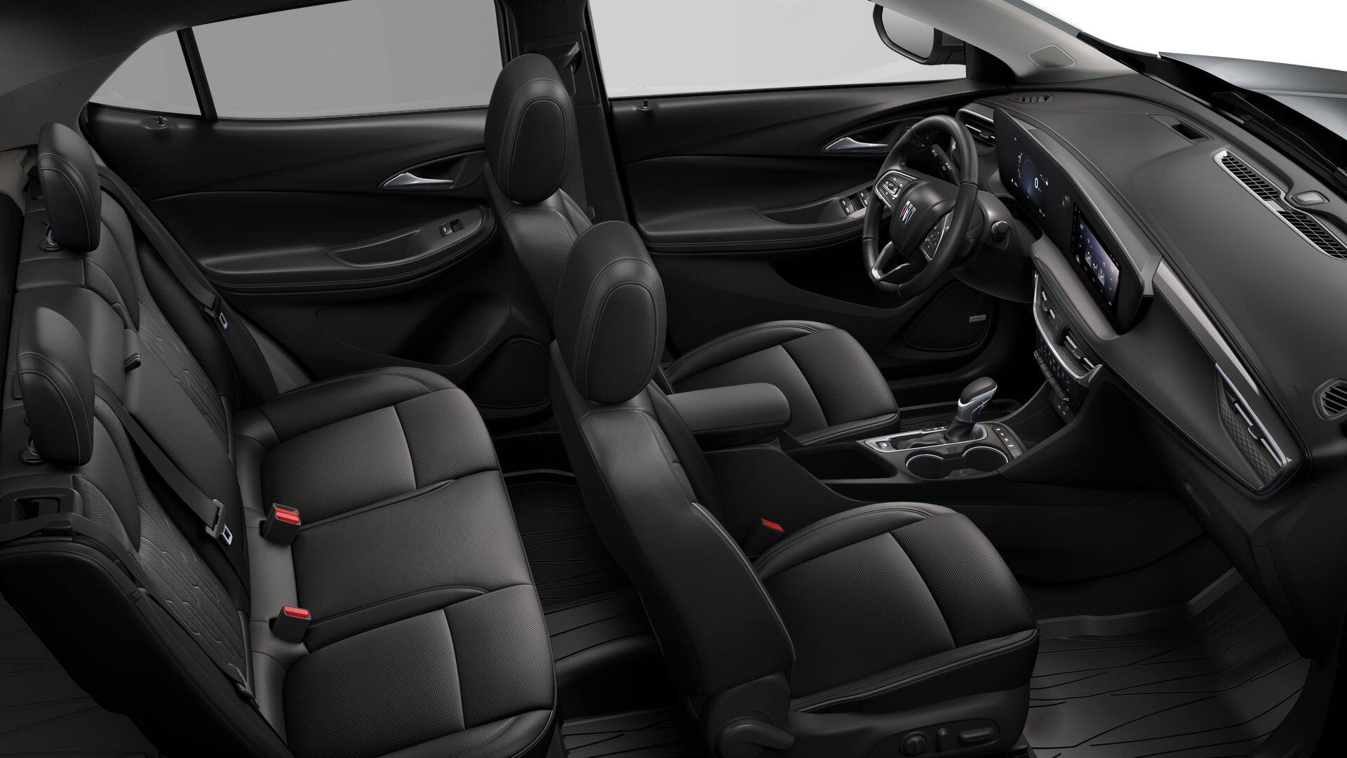 2026 Buick Encore GX AWD 4dr Avenir