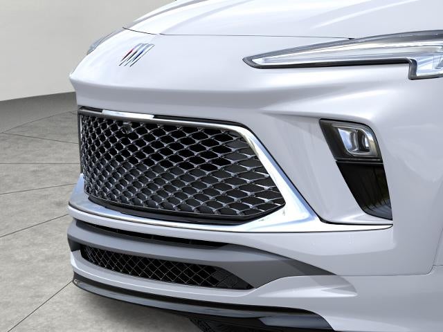 2026 Buick Encore GX AWD 4dr Avenir