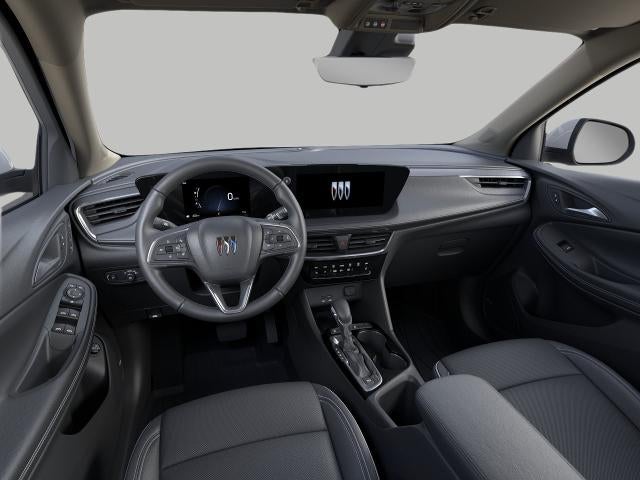 2026 Buick Encore GX AWD 4dr Avenir