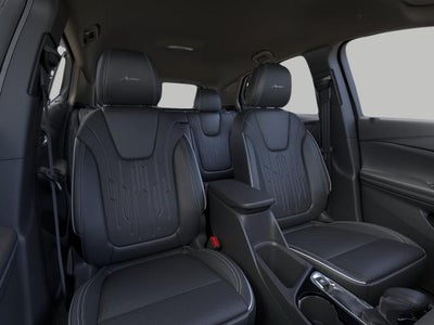 2026 Buick Encore GX AWD 4dr Avenir