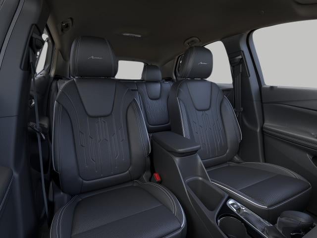 2026 Buick Encore GX AWD 4dr Avenir