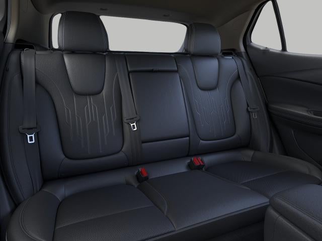 2026 Buick Encore GX AWD 4dr Avenir