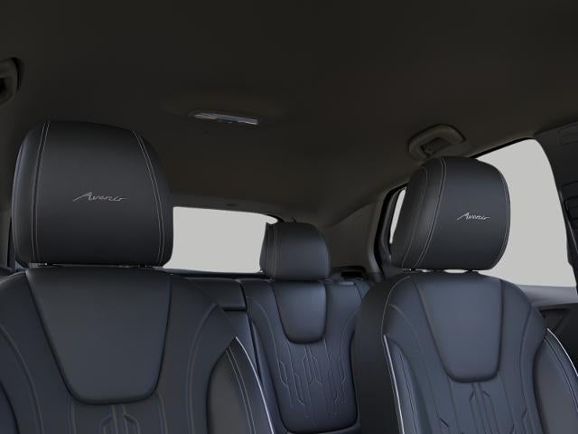 2026 Buick Encore GX AWD 4dr Avenir
