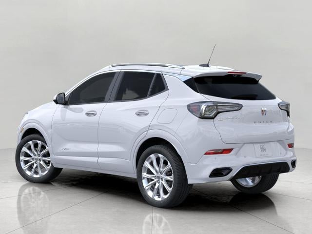 2026 Buick Encore GX AWD 4dr Avenir