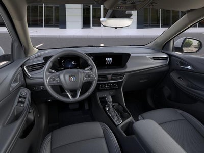 2026 Buick Encore GX AWD 4dr Avenir