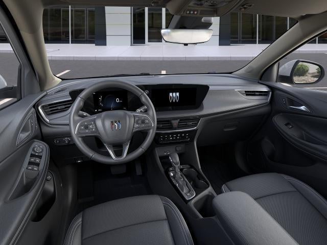 2026 Buick Encore GX AWD 4dr Avenir