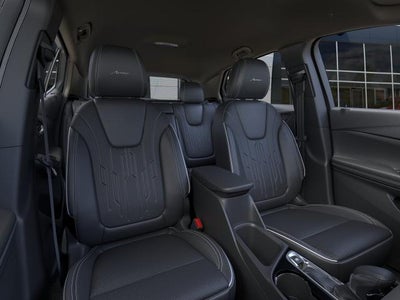 2026 Buick Encore GX AWD 4dr Avenir