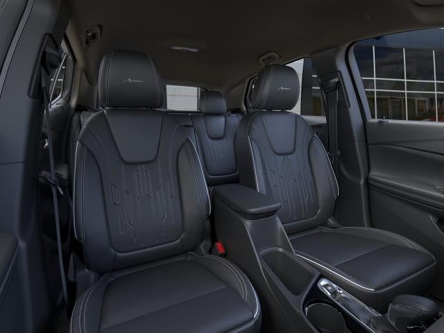 2026 Buick Encore GX AWD 4dr Avenir