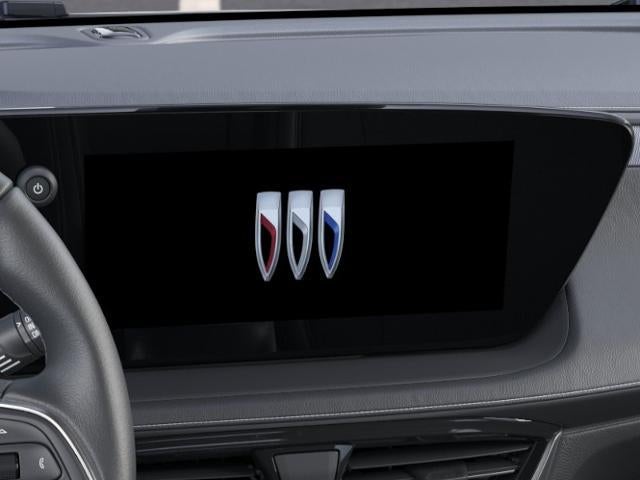 2026 Buick Encore GX AWD 4dr Avenir