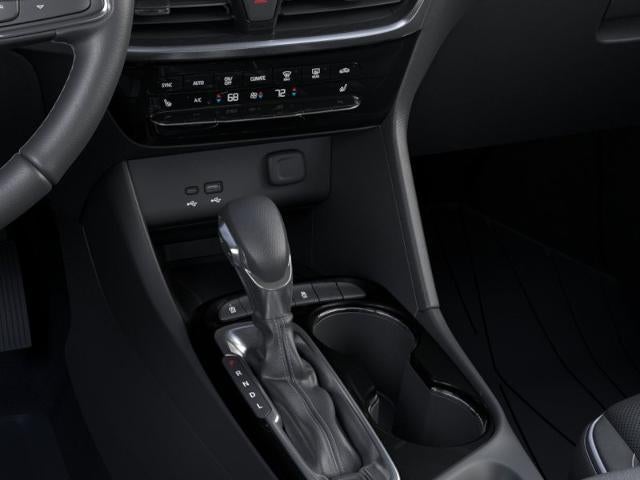2026 Buick Encore GX AWD 4dr Avenir