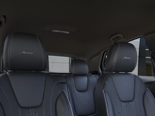 2026 Buick Encore GX AWD 4dr Avenir