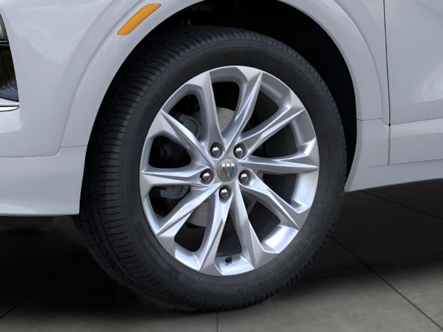 2026 Buick Encore GX AWD 4dr Avenir