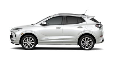 2026 Buick Encore GX AWD 4dr Avenir