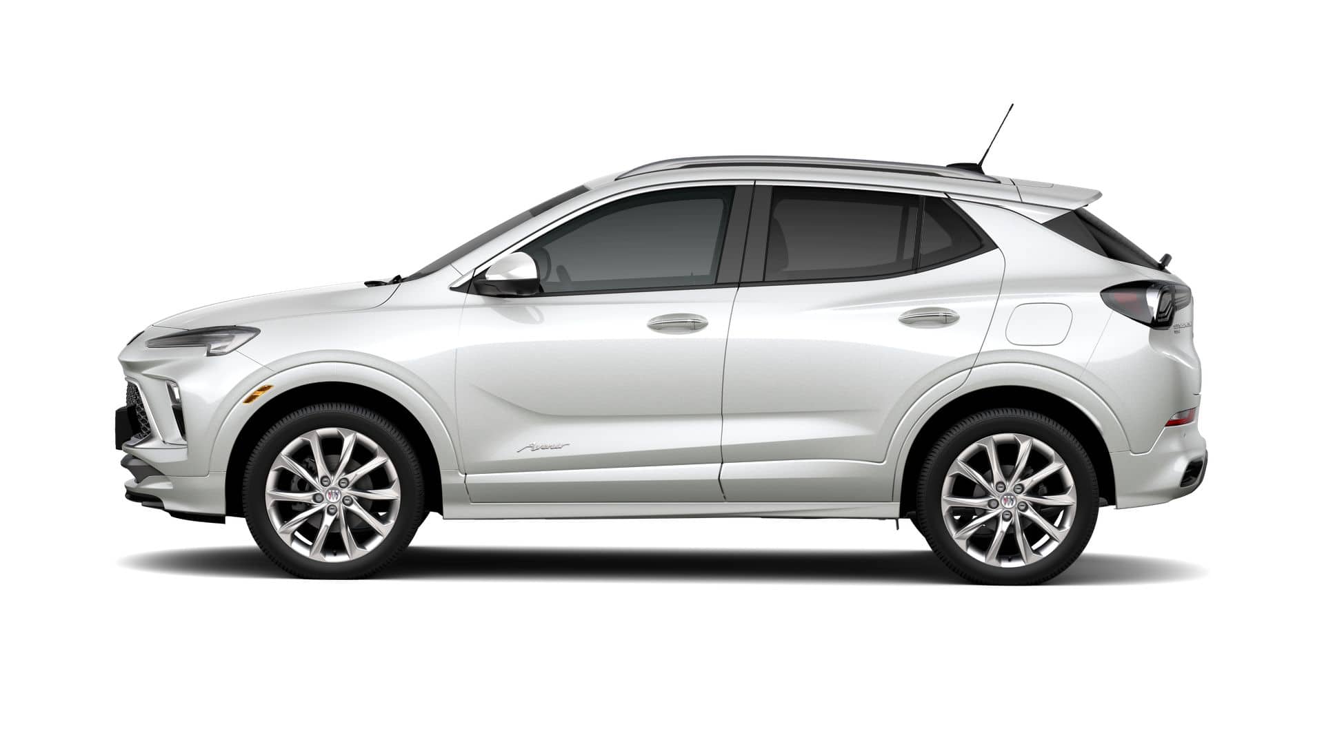 2026 Buick Encore GX AWD 4dr Avenir