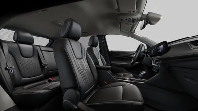 2026 Buick Encore GX AWD 4dr Avenir