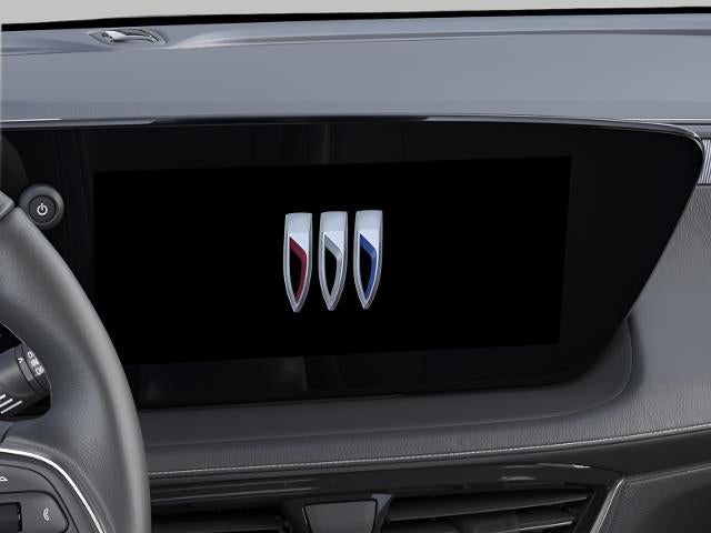 2026 Buick Encore GX AWD 4dr Avenir
