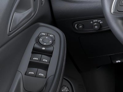 2026 Buick Encore GX AWD 4dr Avenir