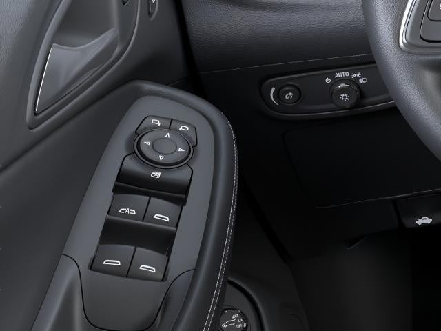 2026 Buick Encore GX AWD 4dr Avenir
