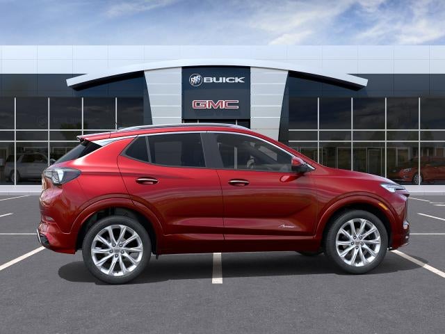 2026 Buick Encore GX AWD 4dr Avenir