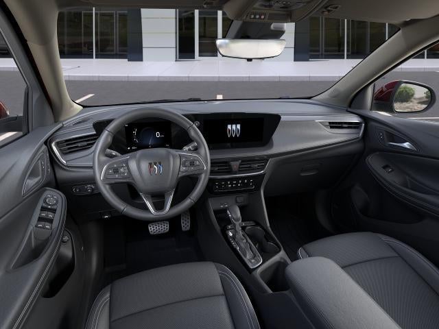 2026 Buick Encore GX AWD 4dr Avenir