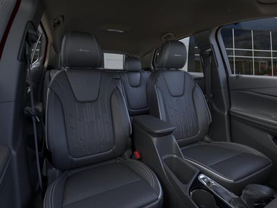 2026 Buick Encore GX AWD 4dr Avenir