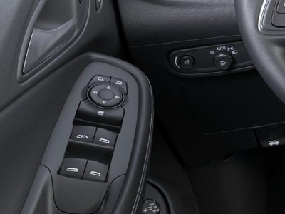 2026 Buick Encore GX AWD 4dr Avenir