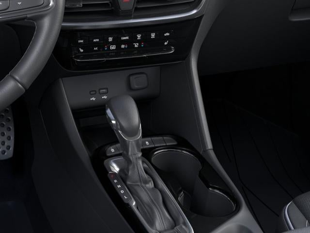 2026 Buick Encore GX AWD 4dr Avenir
