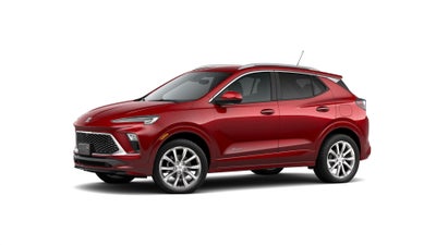 2026 Buick Encore GX AWD 4dr Avenir