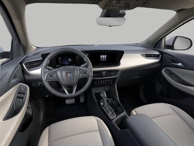 2026 Buick Encore GX AWD 4dr Avenir