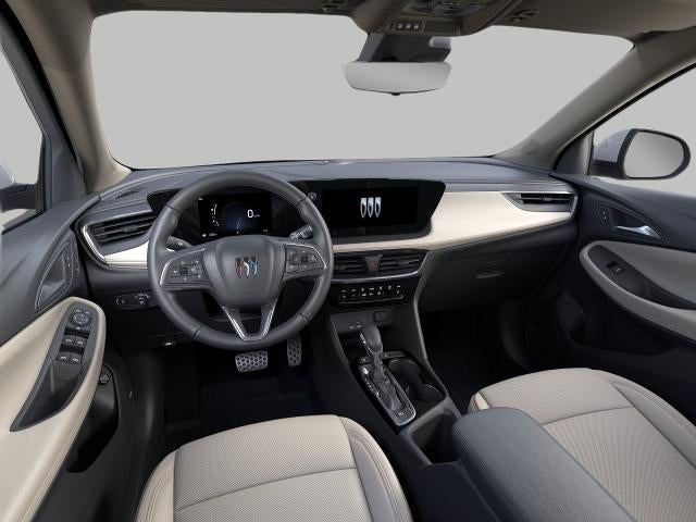 2026 Buick Encore GX AWD 4dr Avenir