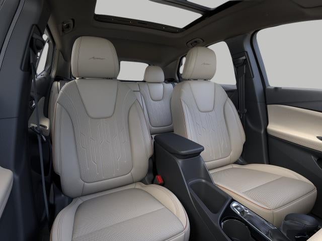 2026 Buick Encore GX AWD 4dr Avenir