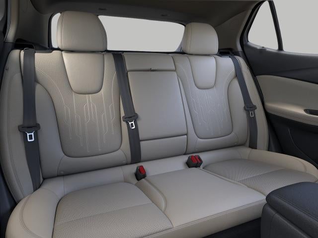 2026 Buick Encore GX AWD 4dr Avenir