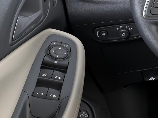 2026 Buick Encore GX AWD 4dr Avenir