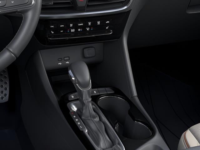 2026 Buick Encore GX AWD 4dr Avenir