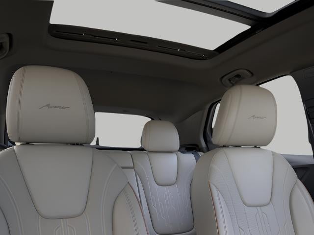 2026 Buick Encore GX AWD 4dr Avenir