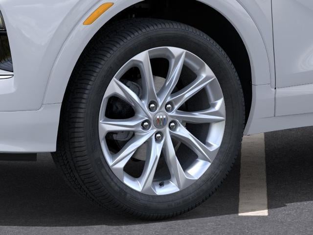 2026 Buick Encore GX AWD 4dr Avenir