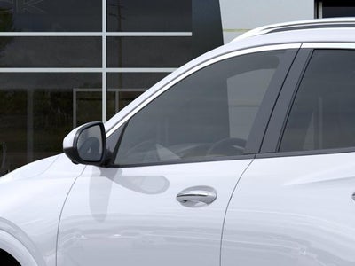 2026 Buick Encore GX AWD 4dr Avenir