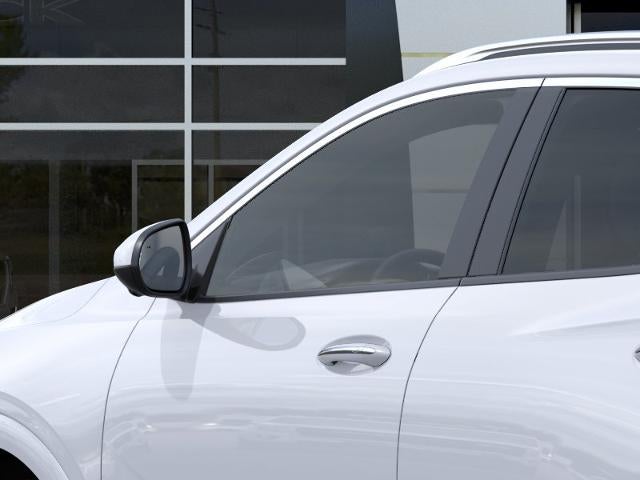 2026 Buick Encore GX AWD 4dr Avenir