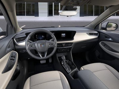 2026 Buick Encore GX AWD 4dr Avenir