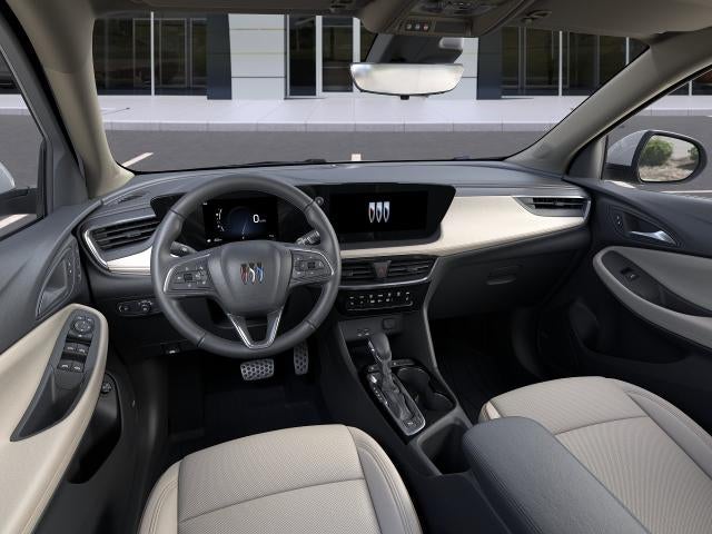 2026 Buick Encore GX AWD 4dr Avenir
