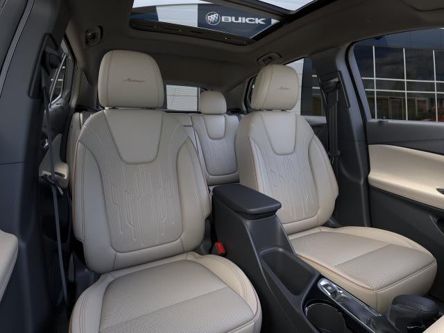 2026 Buick Encore GX AWD 4dr Avenir