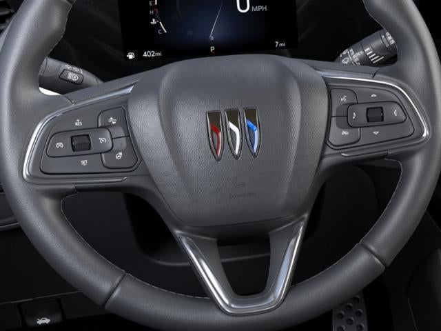 2026 Buick Encore GX AWD 4dr Avenir