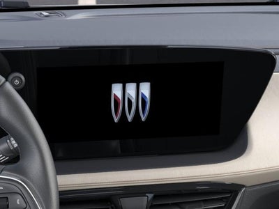 2026 Buick Encore GX AWD 4dr Avenir