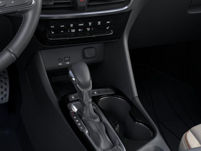 2026 Buick Encore GX AWD 4dr Avenir