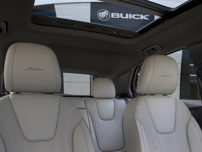 2026 Buick Encore GX AWD 4dr Avenir