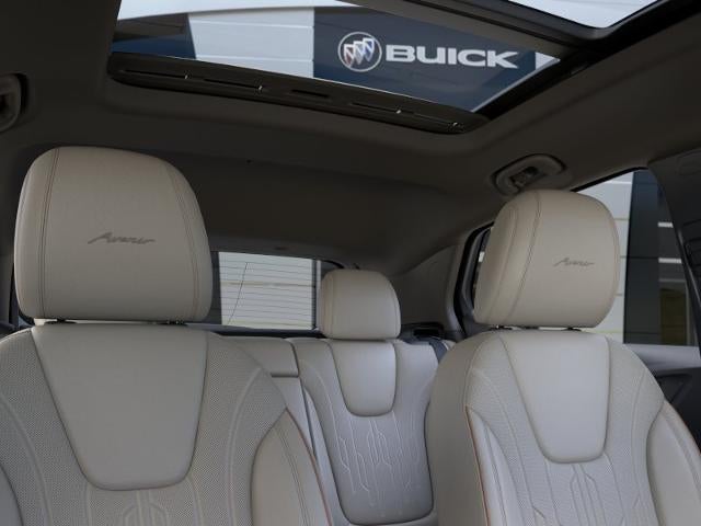 2026 Buick Encore GX AWD 4dr Avenir