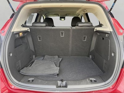 2018 Buick Encore FWD 4dr Preferred