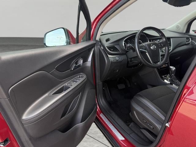2018 Buick Encore FWD 4dr Preferred