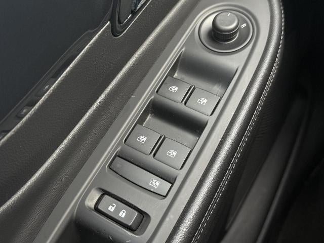 2018 Buick Encore FWD 4dr Preferred