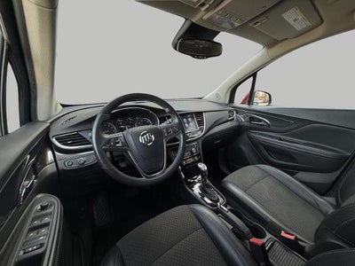 2018 Buick Encore FWD 4dr Preferred